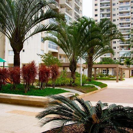 Ap 3 Qtos 2Vg Gar Cob Twice Guaruja Daire Dış mekan fotoğraf