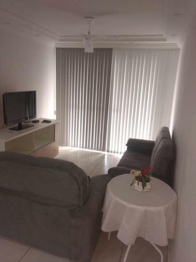 Ap 3 Qtos 2Vg Gar Cob Twice Guaruja Daire Dış mekan fotoğraf