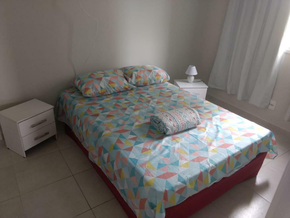 Ap 3 Qtos 2Vg Gar Cob Twice Guaruja Daire Dış mekan fotoğraf