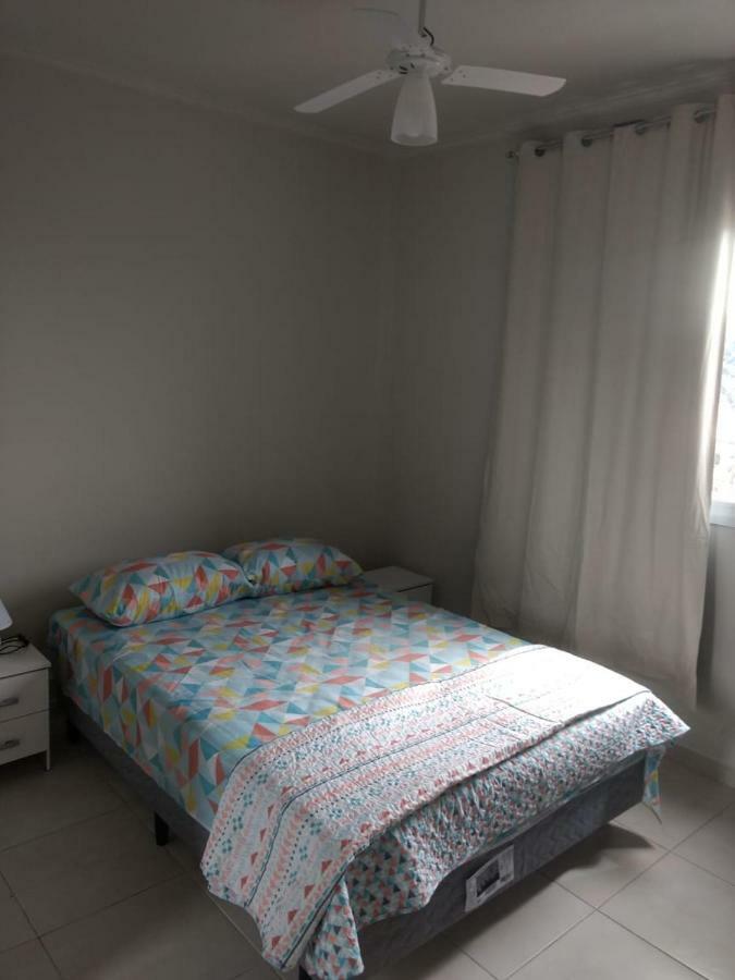 Ap 3 Qtos 2Vg Gar Cob Twice Guaruja Daire Dış mekan fotoğraf