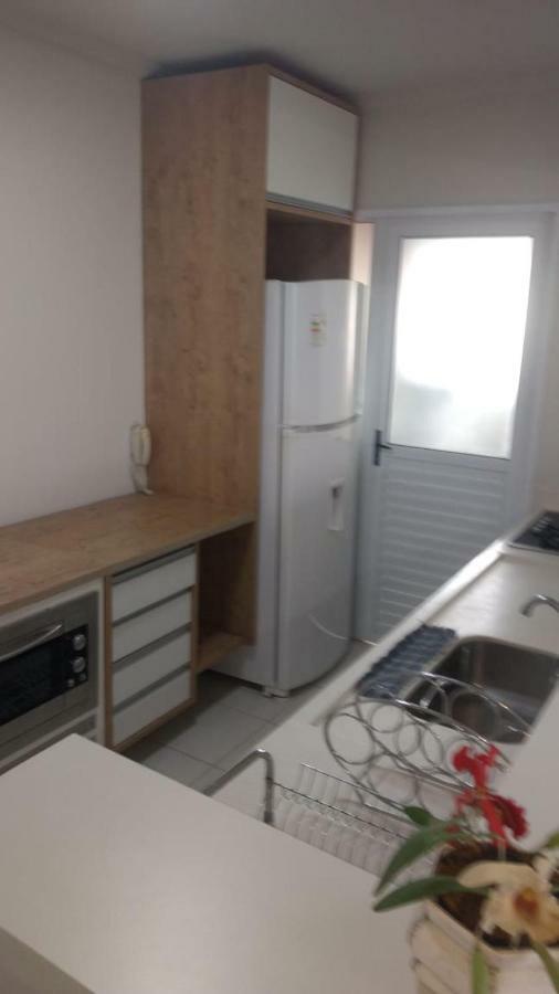 Ap 3 Qtos 2Vg Gar Cob Twice Guaruja Daire Dış mekan fotoğraf