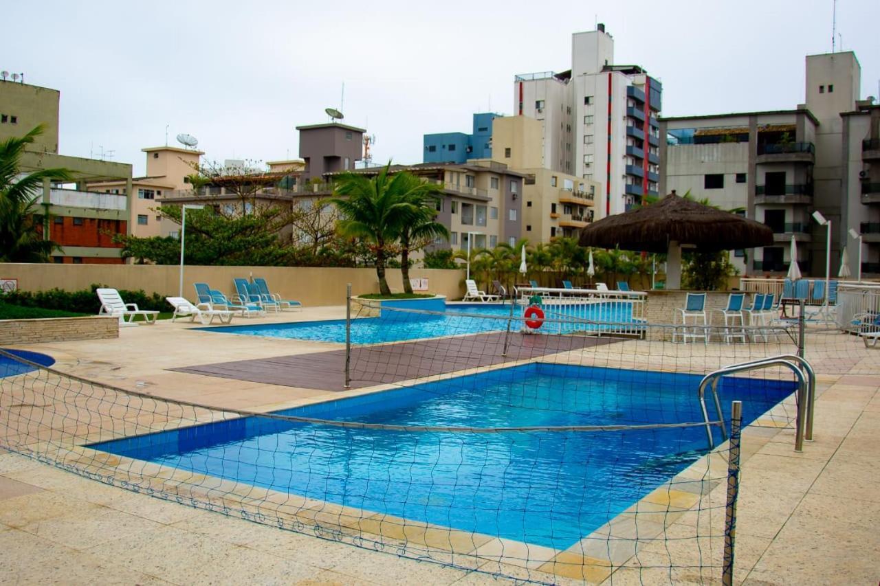 Ap 3 Qtos 2Vg Gar Cob Twice Guaruja Daire Dış mekan fotoğraf