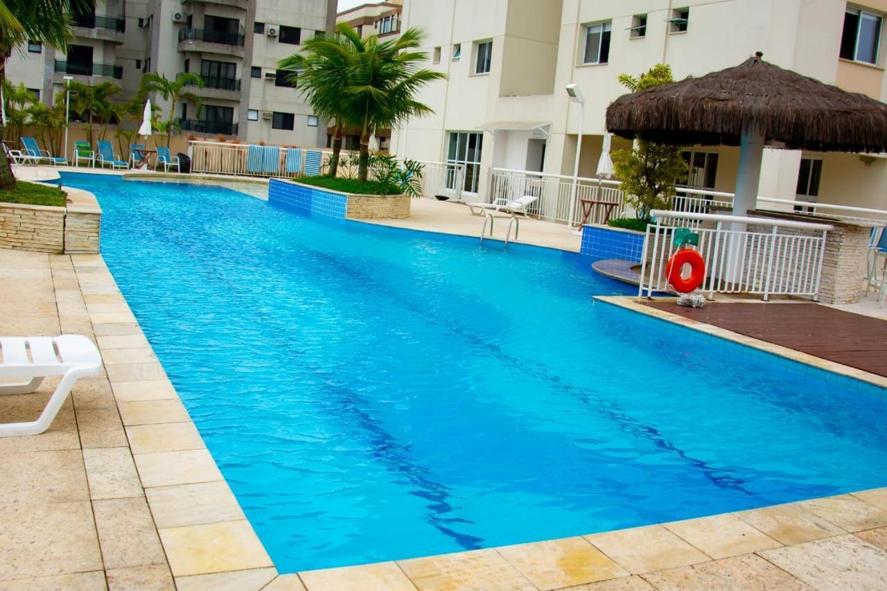 Ap 3 Qtos 2Vg Gar Cob Twice Guaruja Daire Dış mekan fotoğraf