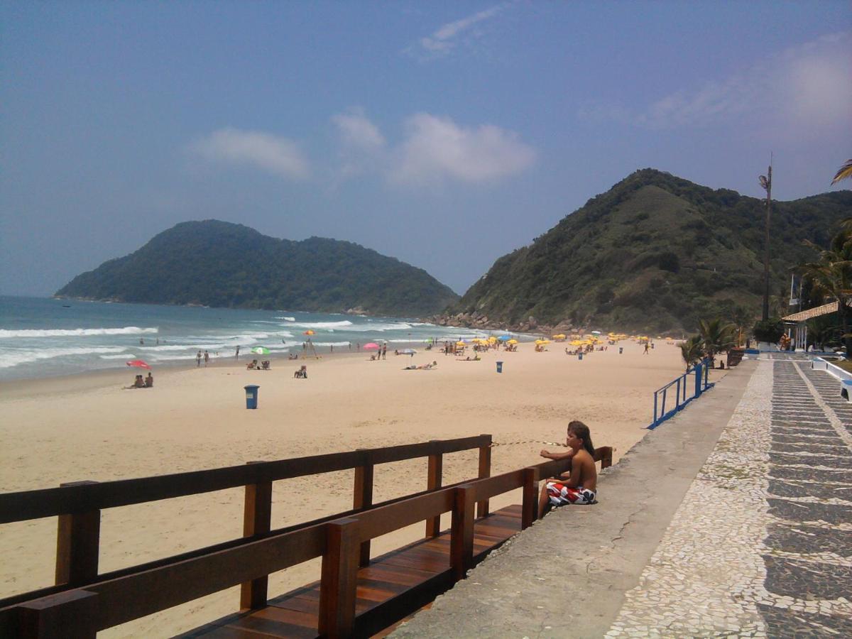 Ap 3 Qtos 2Vg Gar Cob Twice Guaruja Daire Dış mekan fotoğraf